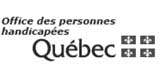 Office des personnes handicapées Québec
